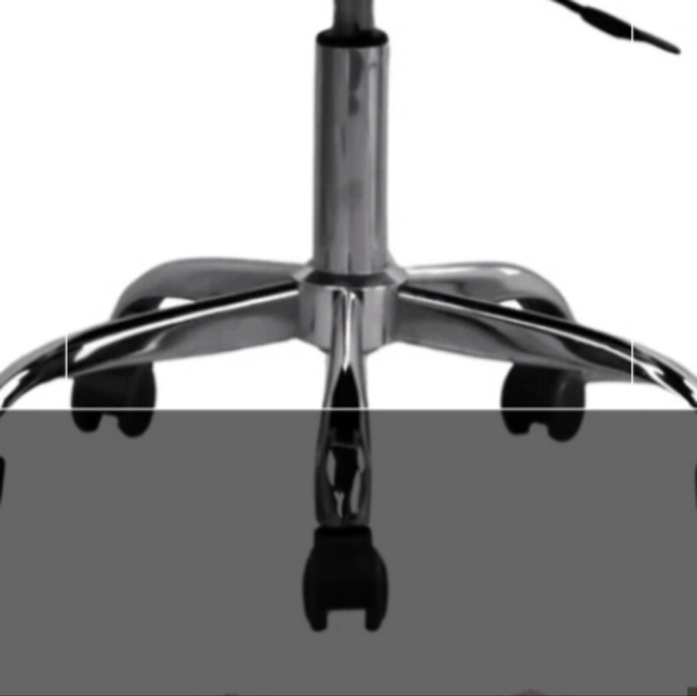 Silver Office Chair Base with Wheels Base To Care Bear Chair